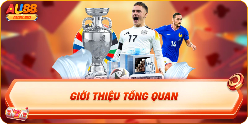 Giới thiệu tổng quan Saba Sports AU88