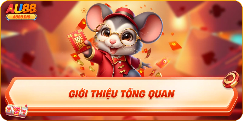 Giới thiệu tổng quan
