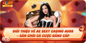 Hướng dẫn tham gia bbin live casino tại au88
