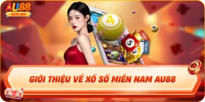 Giới thiệu về xổ số miền nam au88